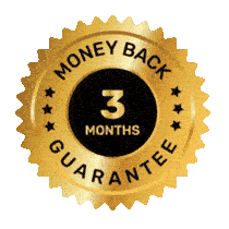 Money Back Guarantee