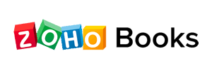 Zoho books for offshore bookkeeper and outsourced bookkeeping